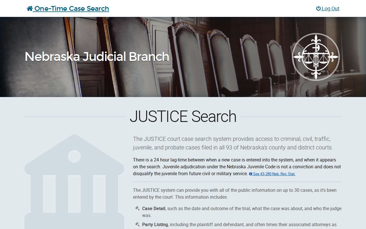 Greeley County court docket JUSTICE search